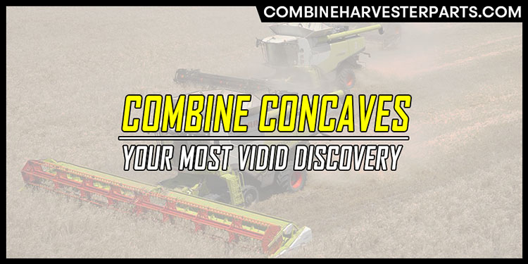 Combine Concaves: Your Most Vivid Discovery [2021]