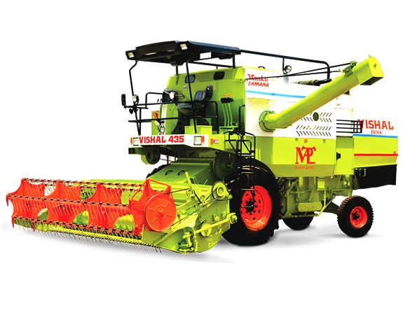 Vishal 435 Brisk