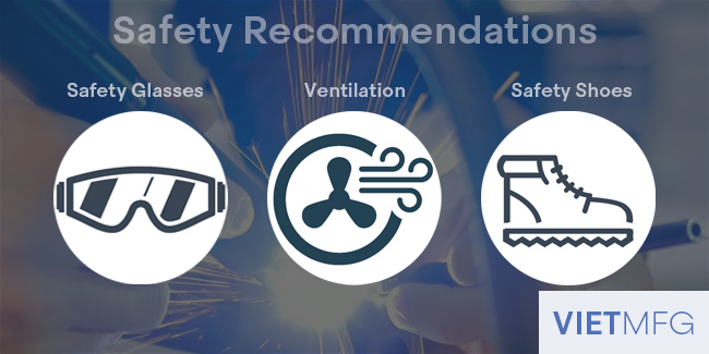 Safety Recommendations