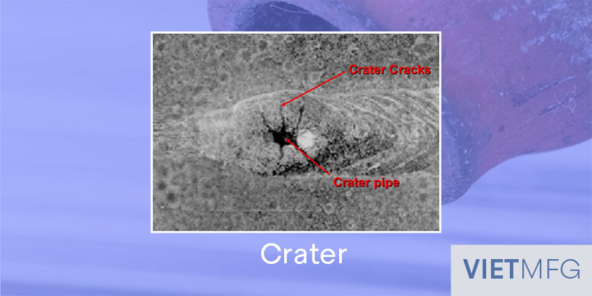 Crater